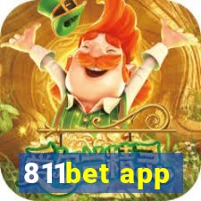 811bet app